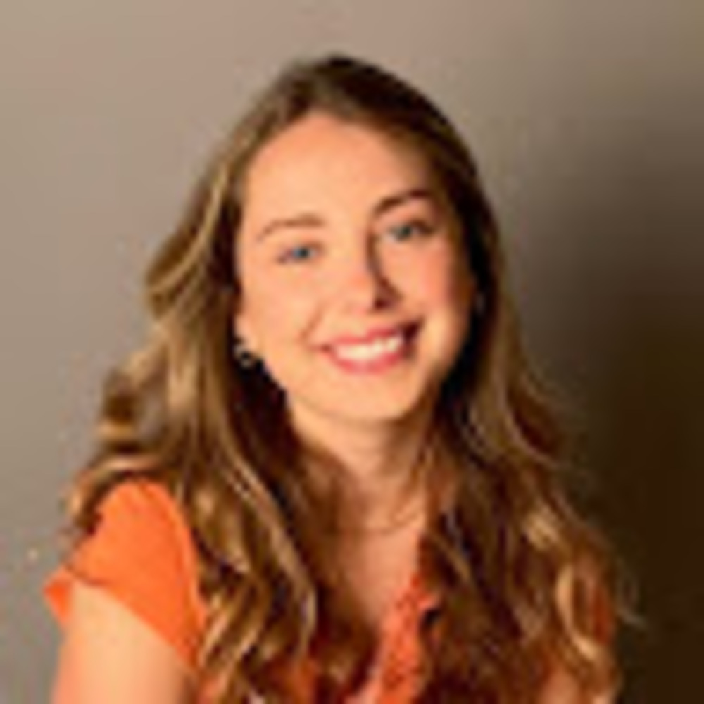 Meet your Posher, Karolina